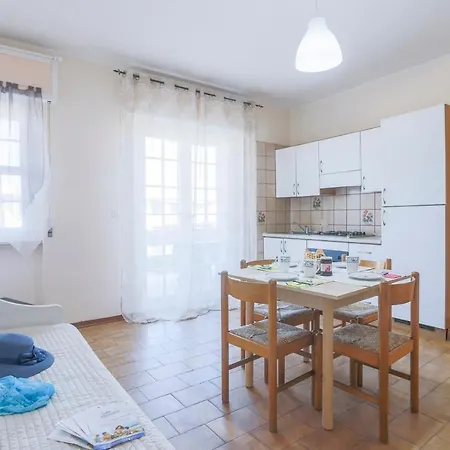 Apartament Marine B09 Silvi Silvi Marina