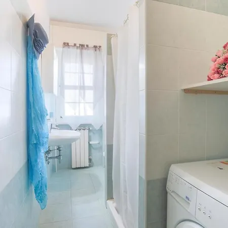 Marine B09 Silvi Lägenhet Silvi Marina