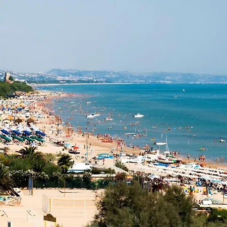 Marine B09 Silvi Apartament Silvi Marina