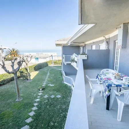 Apartament Marine B09 Silvi *