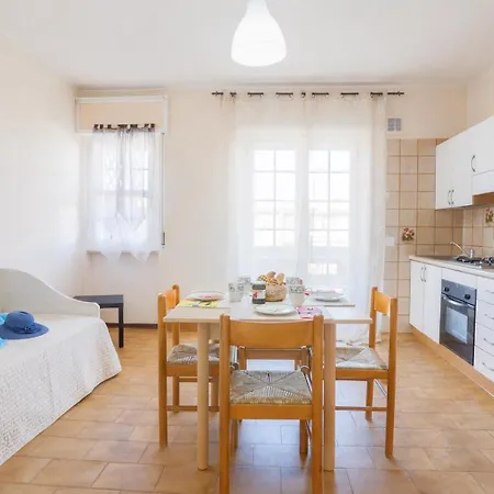 Marine B09 Silvi Appartement
