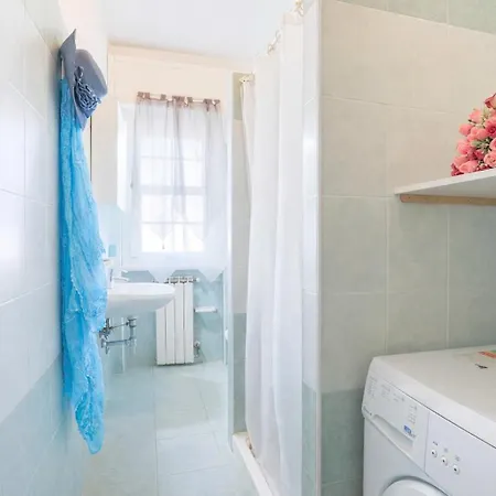 Marine B09 Silvi Appartement