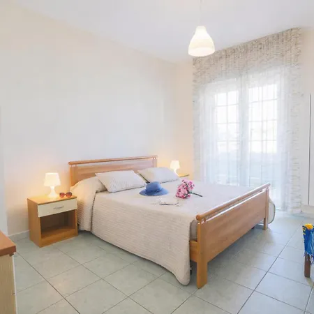Appartement Marine B09 Silvi *