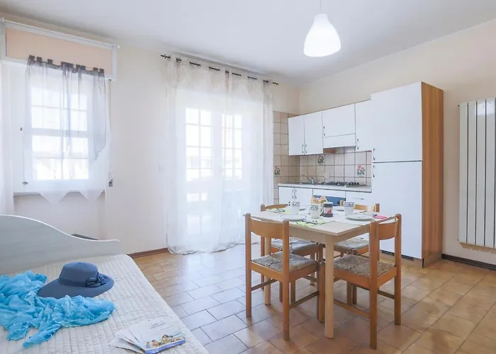 Apartment Marine B09 Silvi Silvi Marina