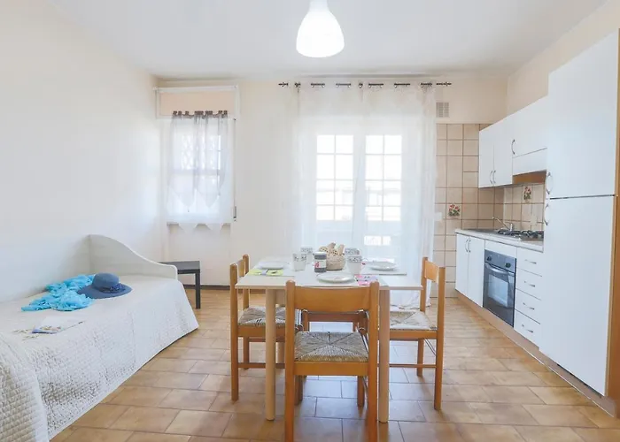 Apartment Marine B09 Silvi Silvi Marina