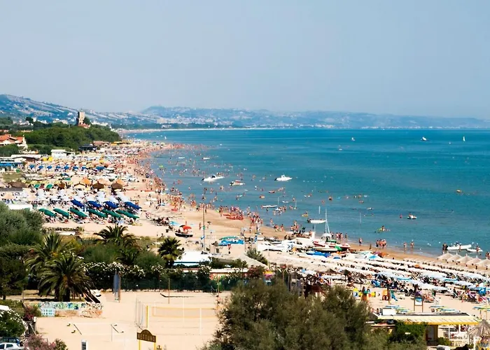 Marine B09 Silvi Apartment Silvi Marina