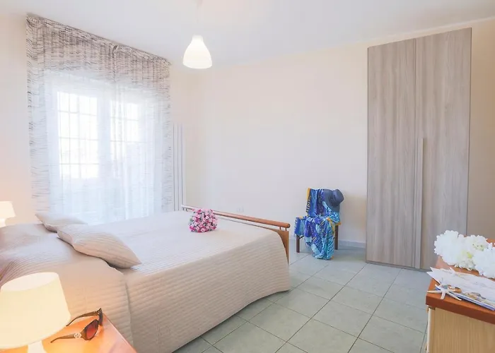 Marine B09 Silvi * Silvi Marina