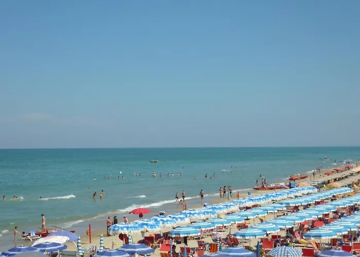 Apartment Marine B09 Silvi *